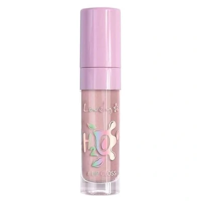 Afbeelding van Lipgloss H2O 07