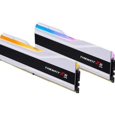 Afbeelding van G.Skill Trident Z5 RGB geheugenmodule 64 GB 2 x 32 DDR5 6000 MHz