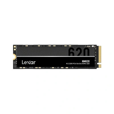 Afbeelding van Lexar NM620 2TB M.2 SSD