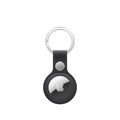 Afbeelding van Apple Finewoven Airtag Tracker Accessoire Zwart