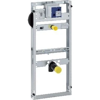 Afbeelding van Geberit GIS urinoir element H114 cm