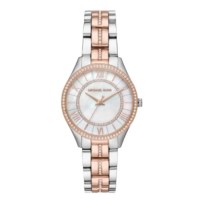 Afbeelding van Michael Kors MK3979 Lauryn Dameshorloge