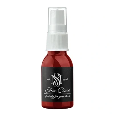 Afbeelding van MAVI STEP Nubuck &amp; Suede Renovator Spray 127 Melkchocolade, 25 ml / 0.85 oz