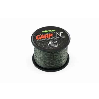Afbeelding van Korda Carp Line 1000m Maat : 0.35mm