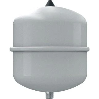 Afbeelding van Reflex expansievat 18l voordruk 1 5bar einddruk 4bar max 70graden c continu grijs 8204301