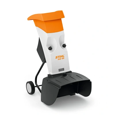 Afbeelding van Stihl GHE 105 hakselaar