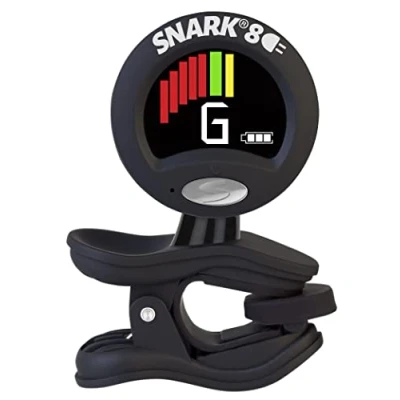 Afbeelding van Snark Gitaar Tuner (SNARK8)