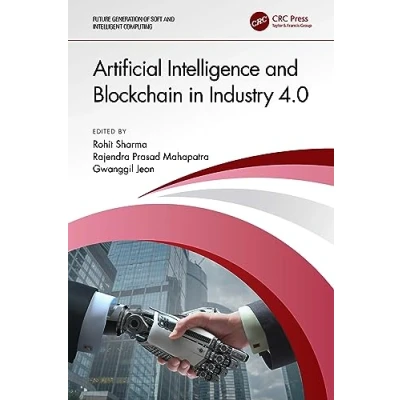 Afbeelding van Artificial Intelligence and Blockchain in Industry 4.0