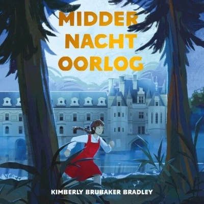 Afbeelding van Middernachtoorlog