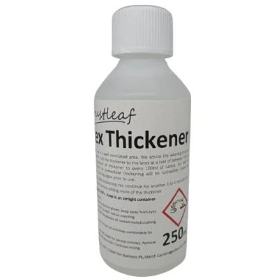 Afbeelding van Trustleaf 250ml Latex Verdikkingsmiddel. (250ml)