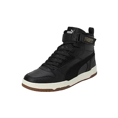 Afbeelding van PUMA Unisex&#039;s Rbd Game WTR Sneaker, Zwart, 45 EU