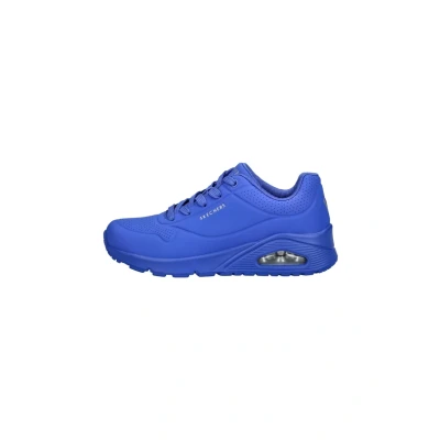 Afbeelding van Skechers Uno Stand On Air dames Sneaker Low top, Koninklijk, 40 EU