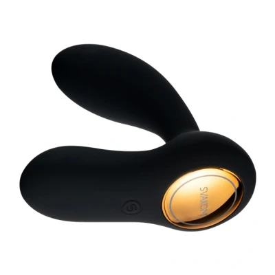 Afbeelding van Svakom Vick Neo Connexion Prostaat Perineum Vibrator GRATIS TOY bij iedere bestelling v.a. 40,