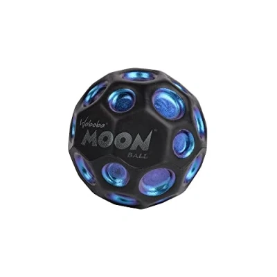 Afbeelding van Waboba Dark Side of Moon Ball Blauw