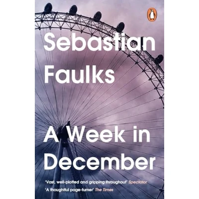 Afbeelding van A Week in December
