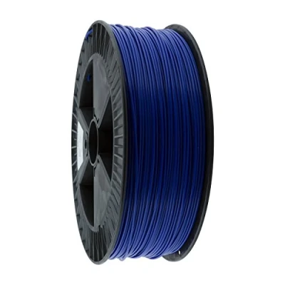 Afbeelding van PrimaCreator PrimaSelect 3D printer filament PLA 1,75 mm 2,3 kg donkerblauw