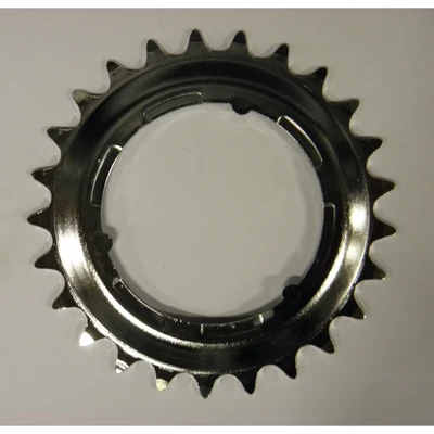 Afbeelding van SturmeyArcher Sa tandwiel opsteek 25t. 3/32 doorgezet s80 hsl867