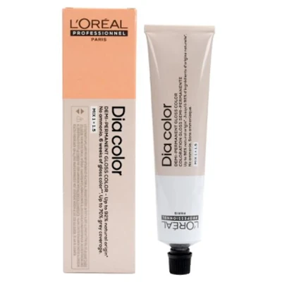 Afbeelding van Haarmasker L&#039;Oreal Professionnel Paris Dia Color 60 ml