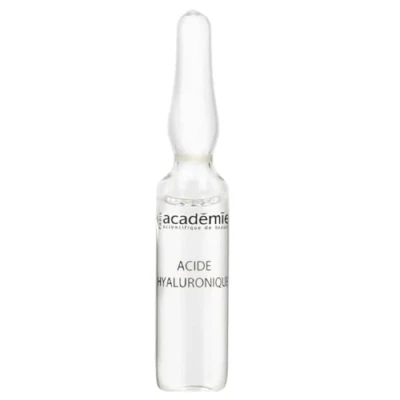 Afbeelding van Académie Ampullen Face Vintage Intensive Moisturizing Booster 7x2ml 14ml