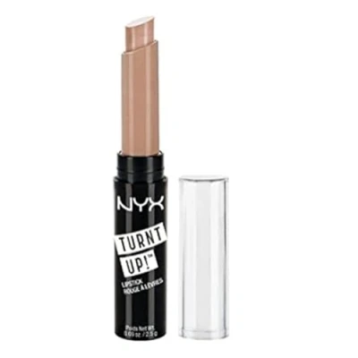 Afbeelding van NYX Turnt Up Lipstick 10 Flawless