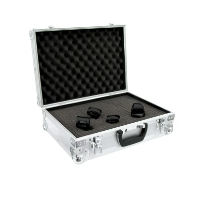 Afbeelding van Roadinger Universal Case FOAM, alu