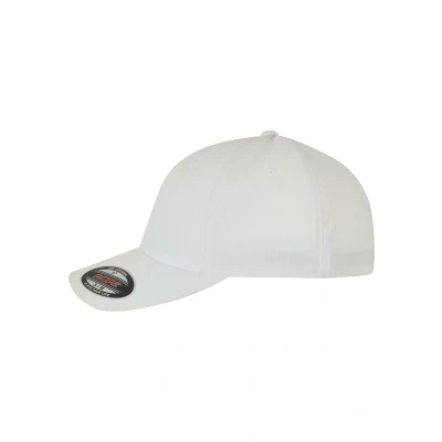 Afbeelding van Flexfit Unisex Pet, Maat: L/XL, White