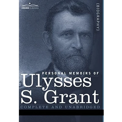 Afbeelding van Personal Memoirs of Ulysses S. Grant