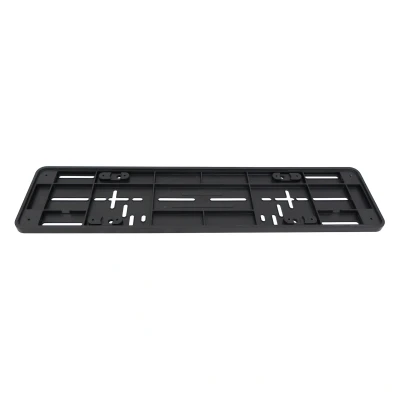 Afbeelding van Carpoint Kentekenplaathouder V1