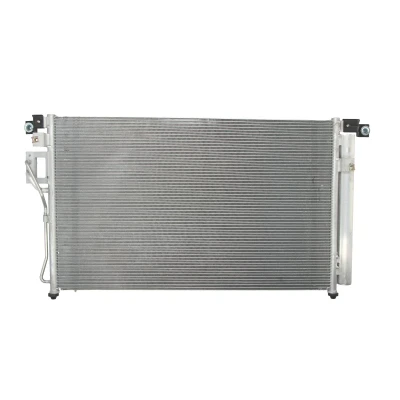 Afbeelding van Thermotec Airco condensor KTT110511