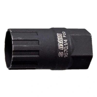 Afbeelding van Unior afnemer freewheel Ultra Glide
