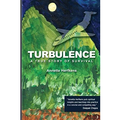 Afbeelding van Turbulence