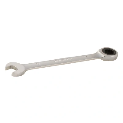 Afbeelding van Silverline Vaste Steek Ringratelsleutel 12 mm