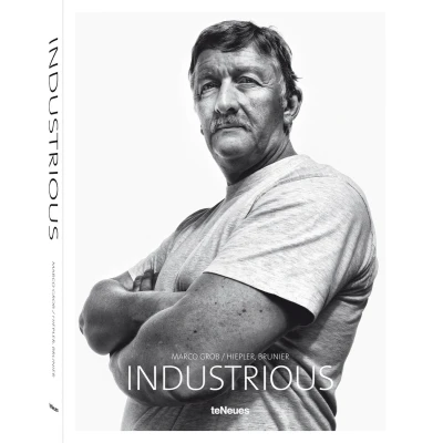 Afbeelding van Industrious