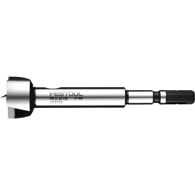 Afbeelding van Festool Accessoires CENTROTEC Cilinderkopboor FB D 20 CE 205753