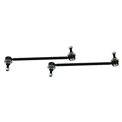Afbeelding van Reparatieset, stabilisatorkoppelstang MAPCO, Inbouwplaats: Vooras links, u.a. für Seat, Skoda, Audi, VW