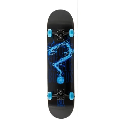 Afbeelding van Enuff Skateboards Skateboard Pyro II wit 7.75