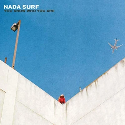 Afbeelding van Nada Surf You Know Who Are (CD)