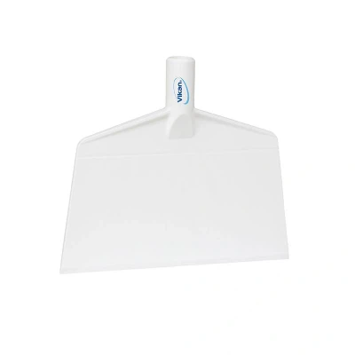 Afbeelding van Vikan Vloerschraper Nylon 27cm Wit
