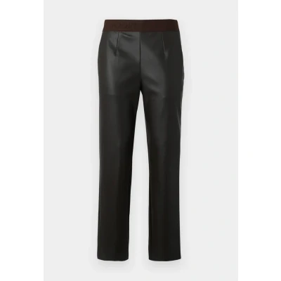 Afbeelding van JOOP! Broek, Dames, Maat: 34, Dark brown