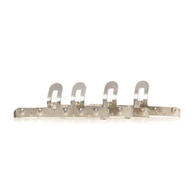 Afbeelding van Brembo Rem montageset A 02 303