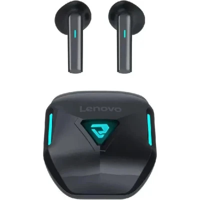 Afbeelding van Lenovo TG132 Bluetooth oordopjes Zwart