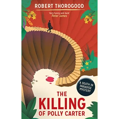 Afbeelding van The Killing of Polly Carter: Book 2