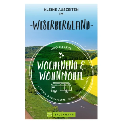Afbeelding van Wochenend &amp; Wohnmobil Kleine Auszeiten im Weserbergland