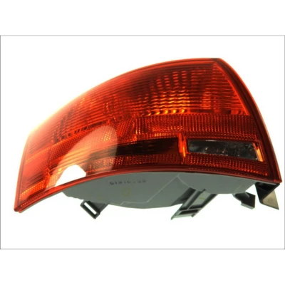 Afbeelding van Van Wezel Achterlicht 0326935