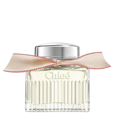 Afbeelding van Chloé Signature L&#039;Eau de Parfum Lumineuse 50 ml Eau