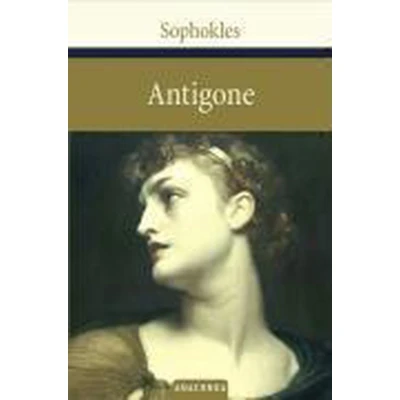 Afbeelding van Antigone