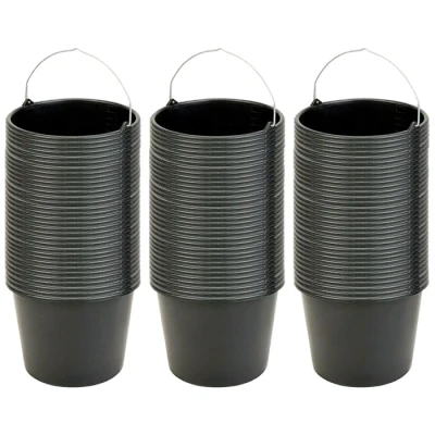 Afbeelding van Bouwemmer 20 liter 100 stuks