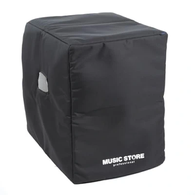 Afbeelding van MUSIC STORE cover Fame Challenger Sub 15 reversed, gepolstert Luidspreker
