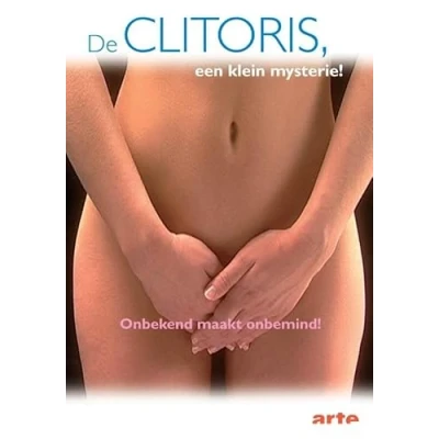 Afbeelding van De Clitoris Een Klein Mysterie (DVD)