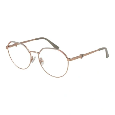 Afbeelding van Guess Donna GU2866 028 Montature da vista Metallo Oro Geometrica Normale